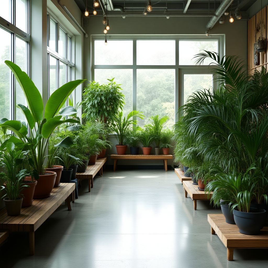 Showroom principal