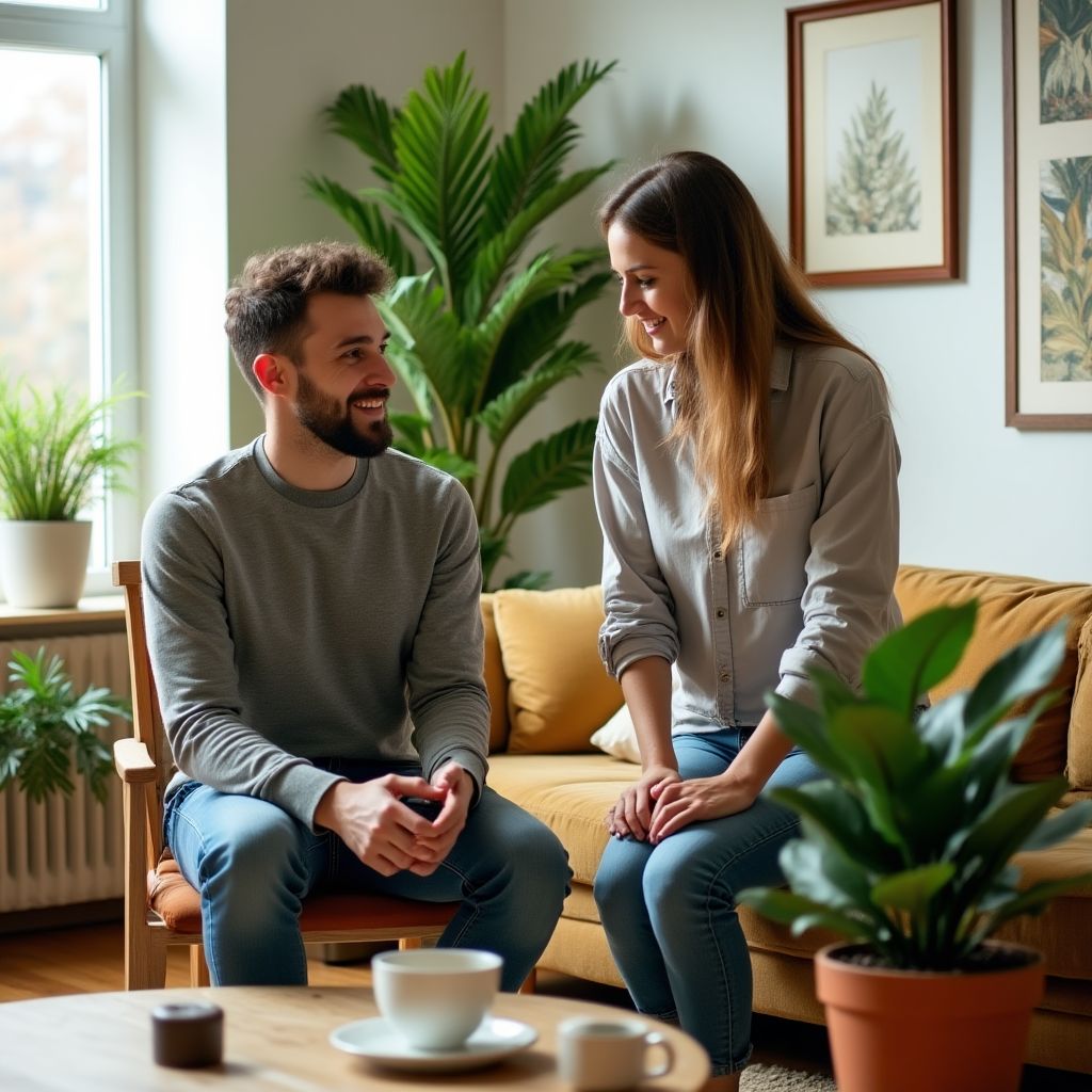 Consultation client