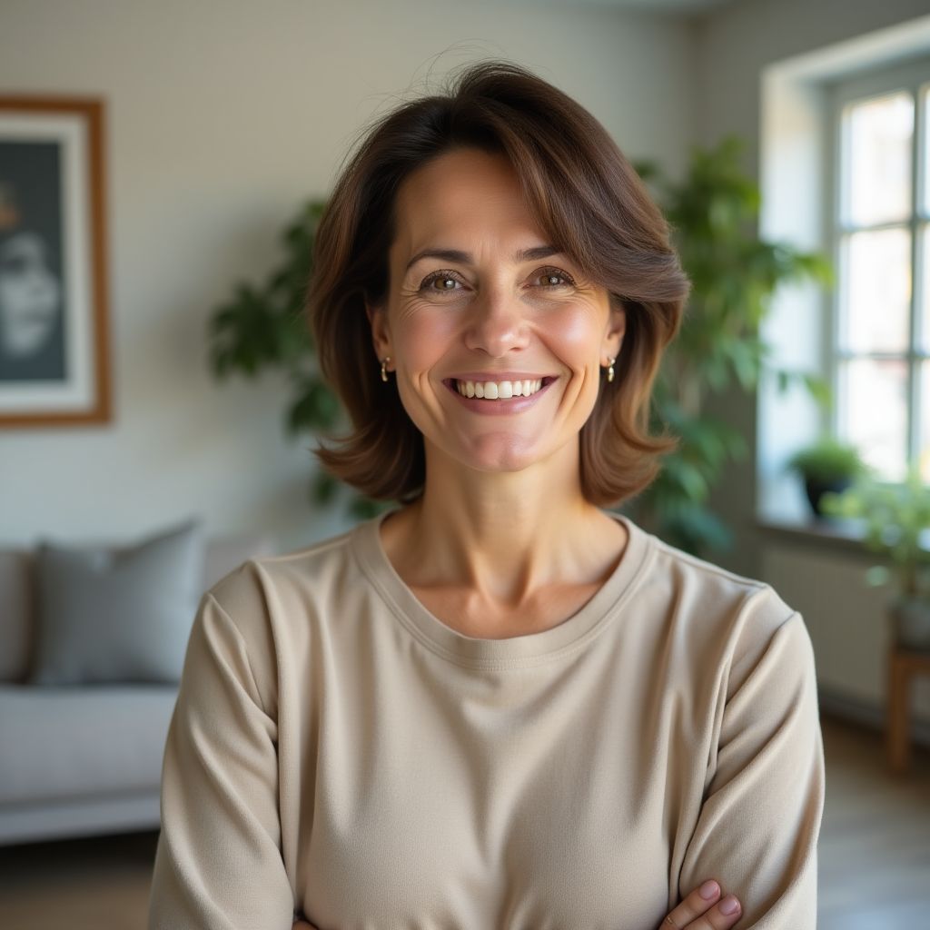 Sophie Martineau