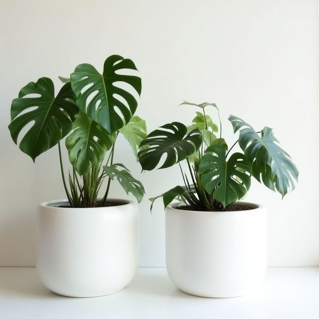 Plantes tropicales